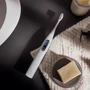Зубная щетка Xiaomi Oclean X Pro Elite Limestone Grey (Global) фото 5
