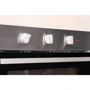 Духовой шкаф электрический Indesit IFW 6230 IX: Конвекция нет