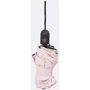 Зонт женский автомат Monsen розовый (C18883-pink): Фасон Складной (3 сложения)