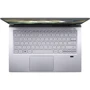 Ноутбук Acer Swift X SFX14-42G-R8VC (NX.K78EU.008) UA: Тип экрана матовый