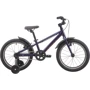 Велосипед 18" Pride MARVEL 18 2025 фиолетовый (SKE-16-16)