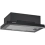 Вытяжка Pyramida TLX1-50 BL фото 8
