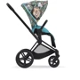 Тканевый чехол для прогулочного блока Cybex Priam by DJ Khaled We The Best: Производитель Cybex