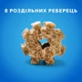 Лакомство для собак Purina Dentalife Medium средних пород для здоровья зубов и десен 115 г (12452740): Свойства Для чистки зубов