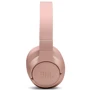 Наушники JBL T710 BT Beige (JBLT710BTBLS): Диапазон частот (Гц) 10-20000