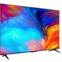 Телевизор TCL 55P635: Тип LED-телевизоры