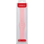 Аксессуар для Watch Intaleo Silicone Strap Pink for Apple Watch 38/40mm фото 8