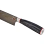 Нож для шинковки MasterPro Tetsu 17.5 см (BGMP-4125-MBK): Особенности Эргономичность