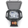 Термобокс Ninja FrostVault 28L Hard Cooler - Slate Grey FB131EUGY фото 7