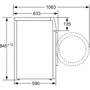 Стиральная машина Bosch WAN2822EPL: Сушка нет