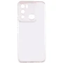 Чехол для телефонов TPU Case Starfall Clear for Infinix Hot 12i