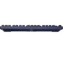 Клавиатура Akko 3087 Horizon Cherry MX Brown Blue/Black (A3087_H_CBR): Тип клавиатуры компактная