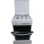 Газовая плита Borgio GG 640 W MBBL: Тип устройства кухонная плита