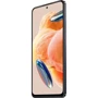 Смартфон Xiaomi Redmi Note 12 Pro 8/256GB Graphite Gray (Global): Встроенная память 256 ГБ