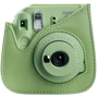 Fujifilm Instax Mini 9 Case Green (70100136664): Цвет зеленый