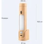 Светильник-ночник Inspire FN-9 4W 4000К 5V USB с аккумулятором и датчиком движения фото 7