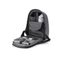 XD Design Bobby Tech Anti-Theft Backpack Black (P705.251) for MacBook Pro 15-16" фото 23