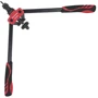 Заклепочник Intertool RT-0020: Тип заклепок Резьбовые
