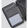 Чемодан Xiaomi Ninetygo Ripple Luggage 24" Mint Green (6941413222266): Количество колес 4