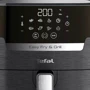 Фритюрница Tefal Easy Fry&Grill Precision EY505815А: Мощность, Вт 1550 Вт