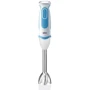 Блендер Braun MQ 5060 WH BL TWIST: Мощность, Вт 750