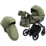 Коляска 2 в 1 Adamex Belissa Lux PS-38