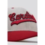 Бейсболка 47 Brand Midfield LA Dodgers серая (BCPTN-FLOUT23KHP-GY5) фото 3