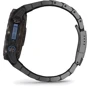 Смарт-часы Garmin Descent Mk3i 51mm Carbon Grey DLC Titanium with DLC Titanium Band and Descent T2 Transceiver (BNDL-DMK3I-51CGTTDT2) фото 12