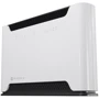 Маршрутизатор Wi-Fi Mikrotik Chateau LTE6 (D53G-5HacD2HnD-TC&FG621-EA): Количество LAN портов 5