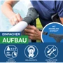 Бассейн Bestway каркасный круглый 366-100 см (56418) (фильтр-насос, лестница, ремкомпл, в коробке, 44-116-37 см) фото 6