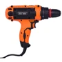 Шуруповерт Tekhmann TED-650/2 DFR (853793): Тип инструмента дрель-шуруповерт