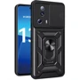 Чехол для телефонов BeCover Military Black for Xiaomi 13 Lite (709163)