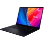 Ноутбук ASUS ProArt P16 OLED H7606WV (H7606WV-P16.R3704060): Обсяг накопичувача 1 TБ SSD
