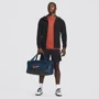 Сумка Nike Nk Brsla S Duff 9.5 41L темно-синяя Уни 51x28х28 см (DM3976-478) фото 9