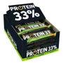 Протеиновые батончики GoOn Nutrition Protein 33% Bar 25x50g Salted caramel