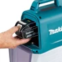 Акумуляторний обприскувач Makita DUS054Z: Витрата рідини, л/хв  0.45