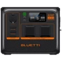 Зарядная станция Bluetti AC60P 504Wh 600W: Емкость аккумулятора, Вт/ч 504