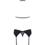 Эротический комплект Obsessive Charmea set, S/M