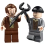 Конструктор LEGO Ideas Один дома (21330): Количество деталей, шт. 3955