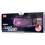 Клавиатура A4tech Bloody B314: Тип клавиатуры игровая