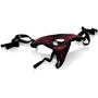 Стринги для страпона Scandal Thong Harness