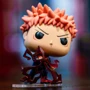 Игровая фигурка Funko POP! - Иуди Итадори (GW) (61358): Пол Унисекс