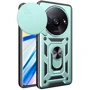 Аксессуар для смартфона Mobile Case Camshield Serge Ring Green for Xiaomi Redmi A3