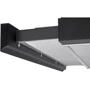 Витяжка Pyramida TL 60 black: Тип монтажу Вбудований