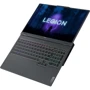 Ноутбук Lenovo Legion Pro 7 16IRX8 (82WR0003US): Объем накопителя 2 ТБ (SSD)