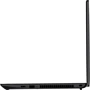 Ноутбук Lenovo ThinkPad P14s G3 (21AK00ABUK): Экран 14" WUXGA (1920x1200) IPS