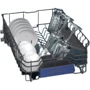 Встраиваемая посудомоечная машина Siemens SR63EX28ME: Класс энергопотребления/мойки/сушки A ++ / A / A