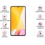 Аксесуар для смартфона BeCover Tempered Glass for Xiaomi 12 Lite (708559): Колір прозрачный