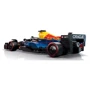 Конструктор LEGO Speed ​​Champions Автомобіль для гонки Болід F1 Oracle Red Bull Racing RB20 (77243) фото 5