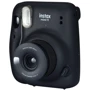 Fujifilm Instax Mini 11 Charcoal Gray + 10 Instant Film фото 6